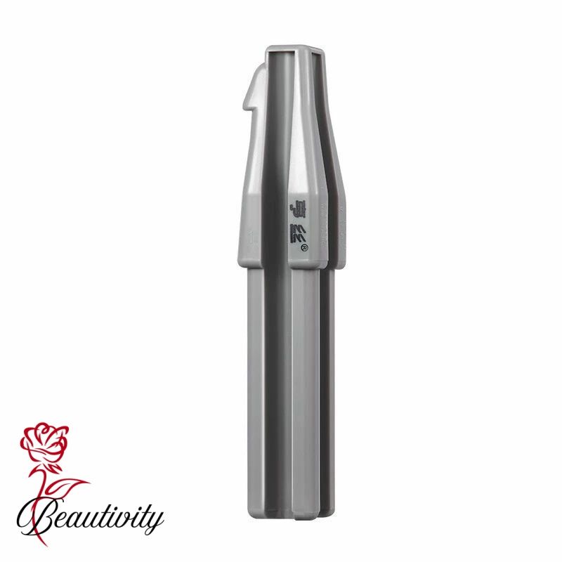 フラット 鉛筆削り フラット鉛筆削り アイブロウ ペンシル シェイパー コスメティック アート ペンシル..