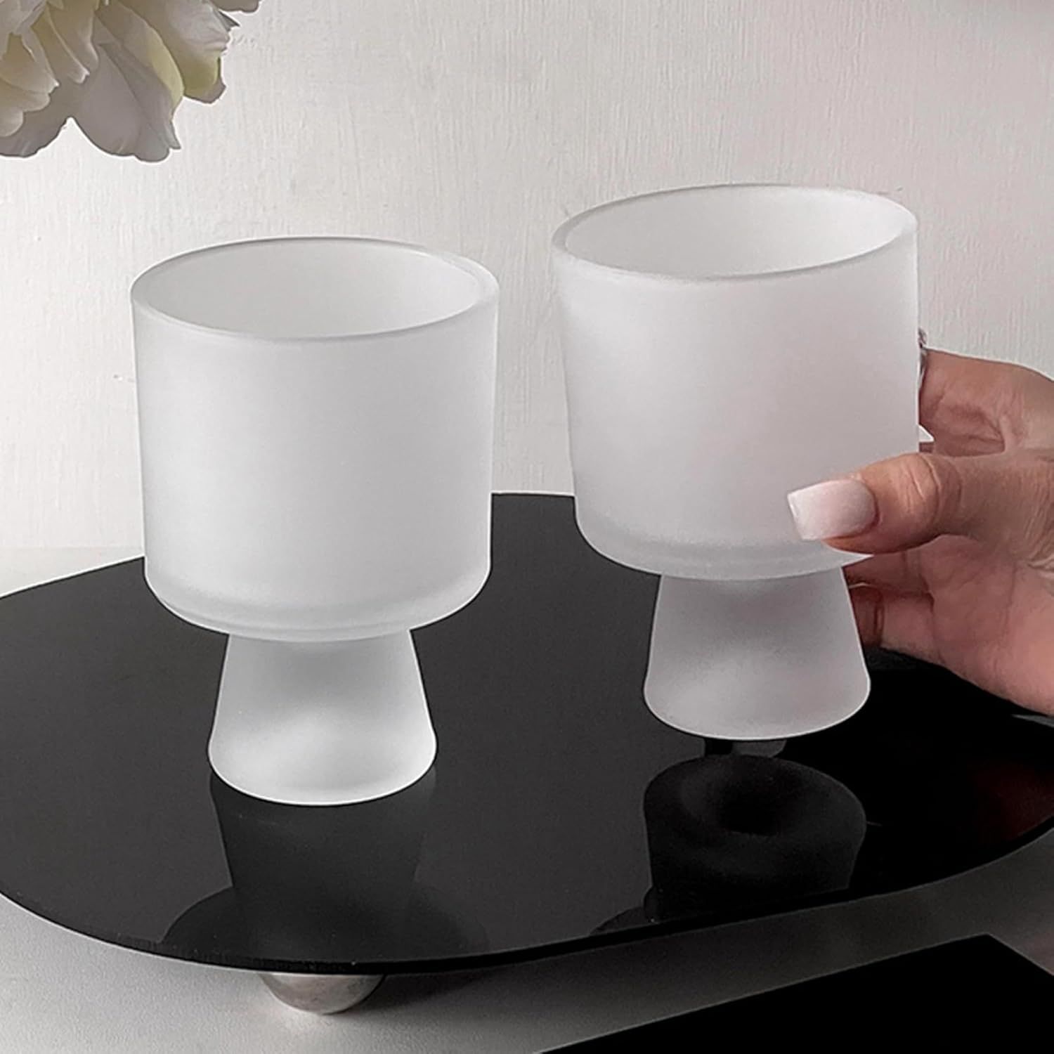 230ml カクテルグラス ガラス ゴブレット ウィスキー デザート ジュースカップ ウィスキーグラス 飲み コリンカップ 業務用 家庭用 飲食店 スホーム ドリンク ワイングラス ワイングラ ドリン