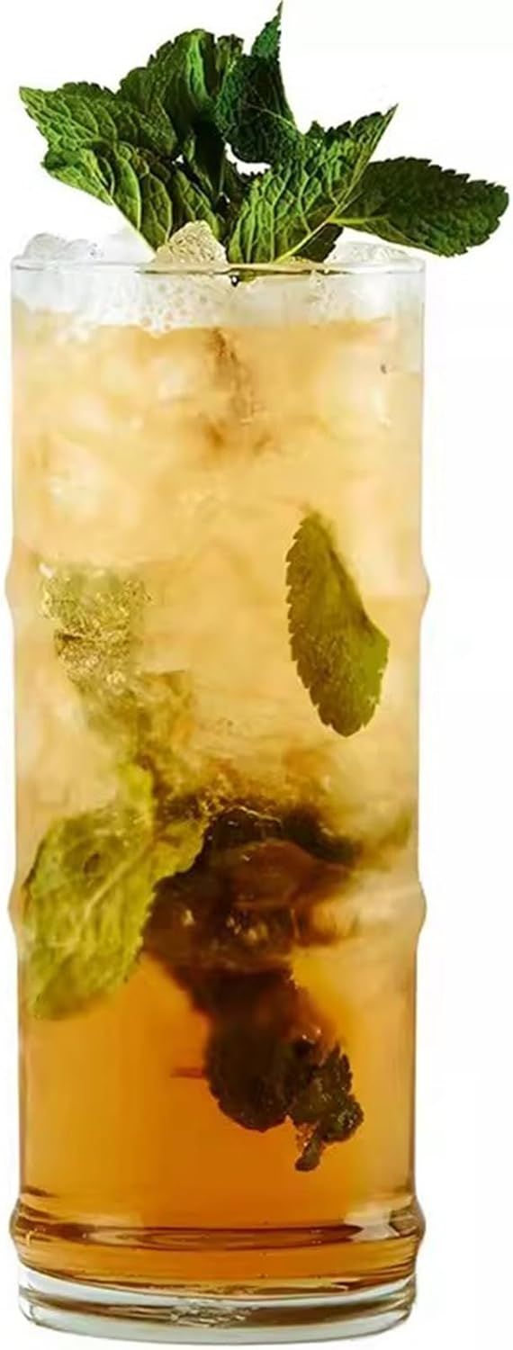 カクテルグラス ガラス コリンカップ モヒート バーテンダー モヒートカップ カフェ レストラン ホテル 居酒屋 業務用 飲食店 ドリンクカップ ダイニングルーム ビール ジュース ジョッキ ジュース