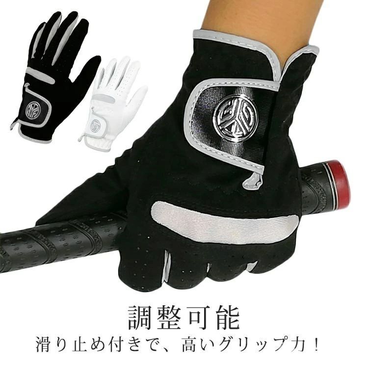 【送料無料】ゴルフ小物 通気性 ゴルフ用 メンズゴルフグローブ メンズ 男性 グロ...