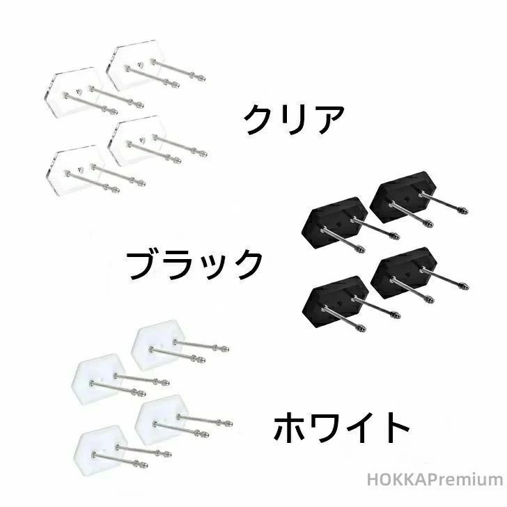 【送料無料】スケートボードハンガー スケボー 壁掛け ラック ウォールマウント ス...