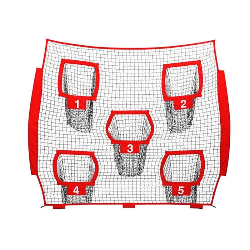 サッカー投げネット 丈夫なサッカーネット 庭遊び場 備品 その他 屋外用ターゲット設備 その他 備品 庭遊び場
