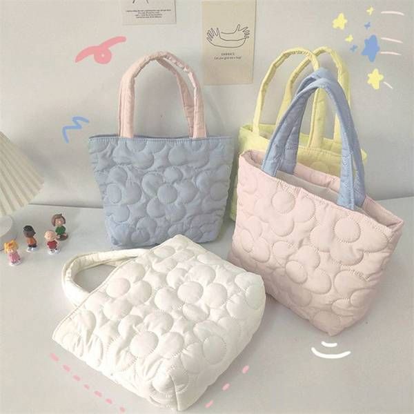 乐天商城 - クーラーバッグ 弁当バッグ ハンドバッグ ランチバッグ トート ベビー 花柄 韓国系 人気 マザー 可愛い おしゃれ 哺乳瓶バッグ 離乳食 かばん お弁当 ボトル bag ケース