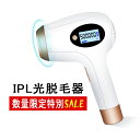 脱毛器 IPL光脱毛器 家庭用脱毛器 脱毛美顔器 脱毛機 脇...