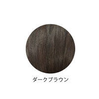つけ毛付キャップミディアムカラー