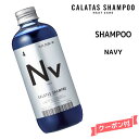 カラタス ヒートケア シャンプー HEAT CARE シャンプー Nv ネイビー ＜250ml＞カラタス シャンプーHC Nv