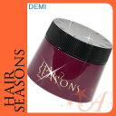 デミ DEMI ヘアシーズンズ トリートメント マスク 250g