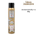 デミ ウェーボ ジュカーラ キャラメイクスプレー5 85gDEMI jouecara スタイリング ジェル ツヤ ショート