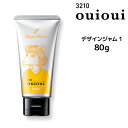 ホーユー ミニーレ ウイウイ デザインクリーム1 80g hoyu ouioui