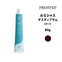 【メール便可】【カラー剤】ホーユー ルミシャス ダスティプラム DPL10<80g>※メール便8個まで