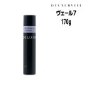 ナンバースリー デューサー ヴェール 7 フリーズハード<170g>ナンバースリー(003) deuxer veil