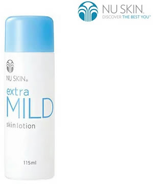 ں߸˸¤ۥ˥塼 NU SKIN ȥޥ  115ml