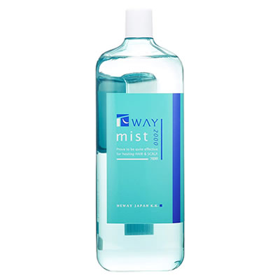 【55円クーポン付】ニューウェイジャパン パイウェイ ミストエクストラ ＜2000ml＞
