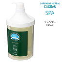 パイモア キャドゥ スパ シャンプー <780mL>