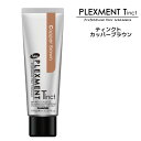 パイモア プレックスメント ティンクト 100g カッパーブラウンπmore PLEXMENT Tinct 低刺激 ヘアカラー オーガニック おしゃれ染め 染毛剤
