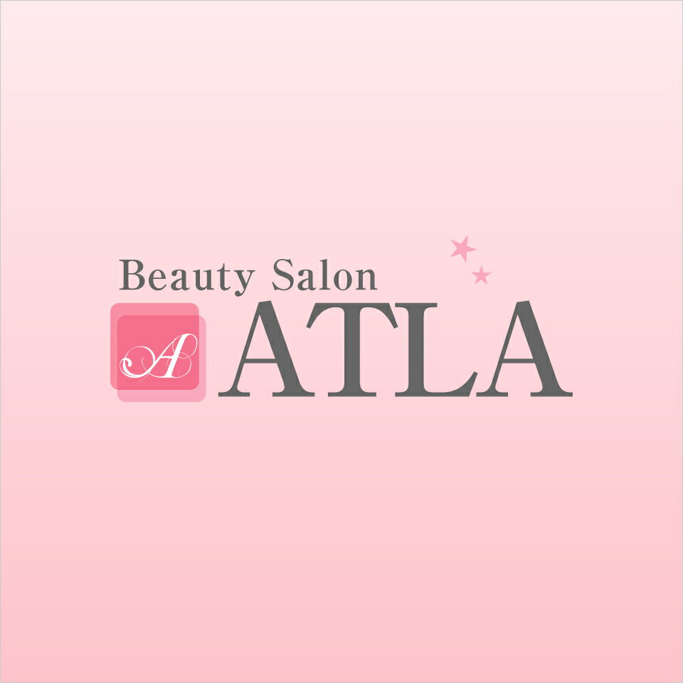 beauty-atla（楽天市場）の店舗ロゴ