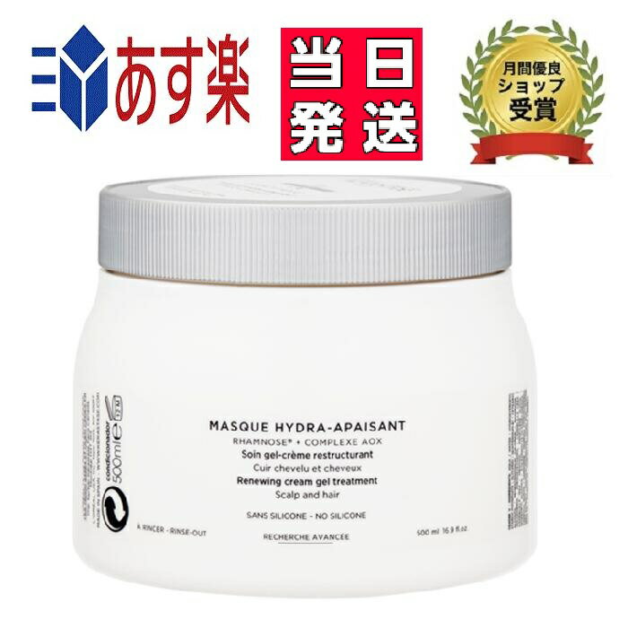 正規品 ケラスターゼ SP マスク イドラアペザント 500g トリートメント スカルプケア 頭皮ケア スカルプヘアトリートメント プレゼント包装可 あす楽 送料無料 即日発送 サロン用