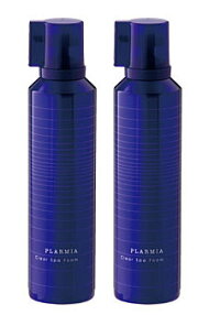 ミルボン　2本セット プラーミア　クリアスパフォーム 320g 炭酸シャンプーのサムネイル