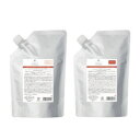 デミ フローディア シャンプー スリークモイスト 1000ml トリートメント スリークモイスト 1000g 詰替用セット DEMI FLOWDIA 詰め替え用 レフィル