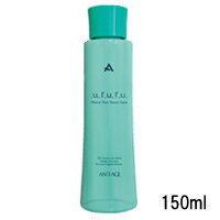 コスメック アンテージ 温泉水ローション うるる 150ml