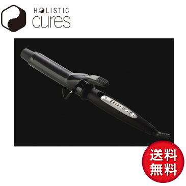 ホリスティックキュア カールアイロン 32mm 26mm CCIC-G7208B CCIC-G72010B HOLISTIC CURE CURL IRON CREATE コテ ヘアアイロン ヘアセット