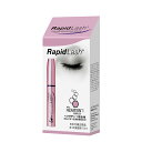 ベリタス ラピッドラッシュ RapidLash (R) 1.5ml 日本向け正規品 まつ毛美容液 エクステ ハリ コシ まつげパーマ 低刺激 パラベンフリー まつエク RapidLash VERITAS