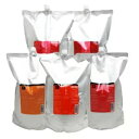 ルベル イオ クレンジング & クリーム 2500mL 詰め替え 【選べる】 セット <シャンプー・トリートメント> IAU リフィル