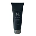 ナプラ N. エヌドット オム SHEA クリーム 100g napla スタイリング シアクリーム