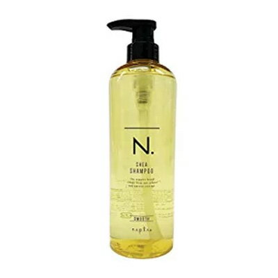 ナプラ N. エヌドット シアシャンプー モイスチャー (750ml) napla エヌドット SHEA
