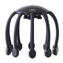 WAVEWAVE HeadRelax Little Monster 頭皮リラクゼーション機器