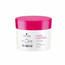 【マラソン期間中ポイント2倍】シュワルツコフ BCクア フォルムコントロール ヘアマスク 200g