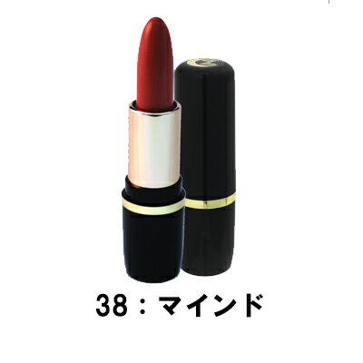 ゾンケ ルージュ 38:マインド
