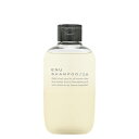 ナカノ エヌ ENU シャンプー CA 200ml