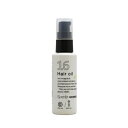 【スーパーセール!!期間中ポイント2倍!!】ハホニコ プロ 十六油 ジュウロクユ 60ml