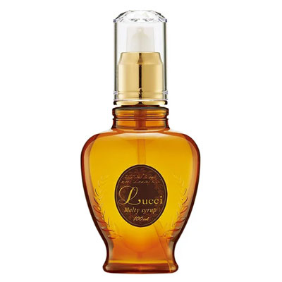 フォード ルッチ メルティシロップ 100ml