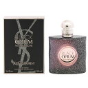 イヴサンローラン ブラック オピウム ニュイ ブランシェ EDP 50ml