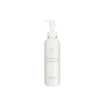パミロール コンディショナー モイスト&エアリー 200ml