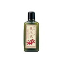 日本オリーブ オリーブマノン グリーンローション(果汁水)180ml