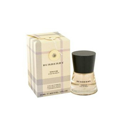 バーバリー タッチ フォーウーマン EDP SP 30ml