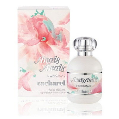 キャシャレル アナイス アナイス オリジナル EDT SP 100ml