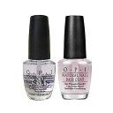 オーピーアイ ベースコート 15ml & トップコート 15ml セット【★セット商品★】