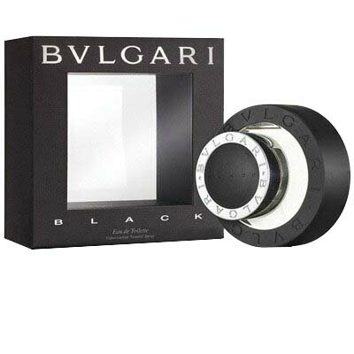 ブルガリ ブラック EDT SP 75ml