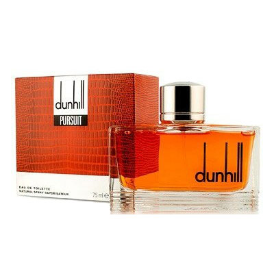 ダンヒル パースート EDT SP 75ml