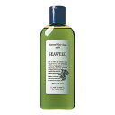 ルベル ナチュラル ヘアソープ ウィズ SW シーウィード 240ml