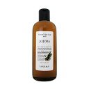 ルベル ナチュラル ヘアソープ ウィズ JO ホホバ 240ml