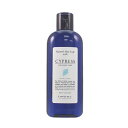ルベル ナチュラル ヘアソープ ウィズ CYd サイプレス 240ml