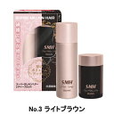 【18日はご愛顧感謝デー!!ポイント2倍中!!】ルアン スーパーミリオンヘアー レディースセット ライトブラウン