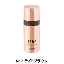 【スーパーセール!!期間中ポイント2倍!!】ルアン スーパーミリオンヘアー ヘアファンデーション スティックタイプ ライトブラウン