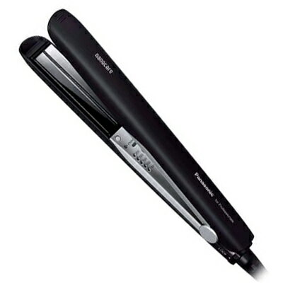 EH-HS0EK ストレートアイロン ナノケア プロモデル