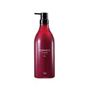 ホーユー ソマルカ カラーシャンプー 770ml ピンク